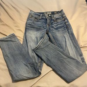 Men’s jeans